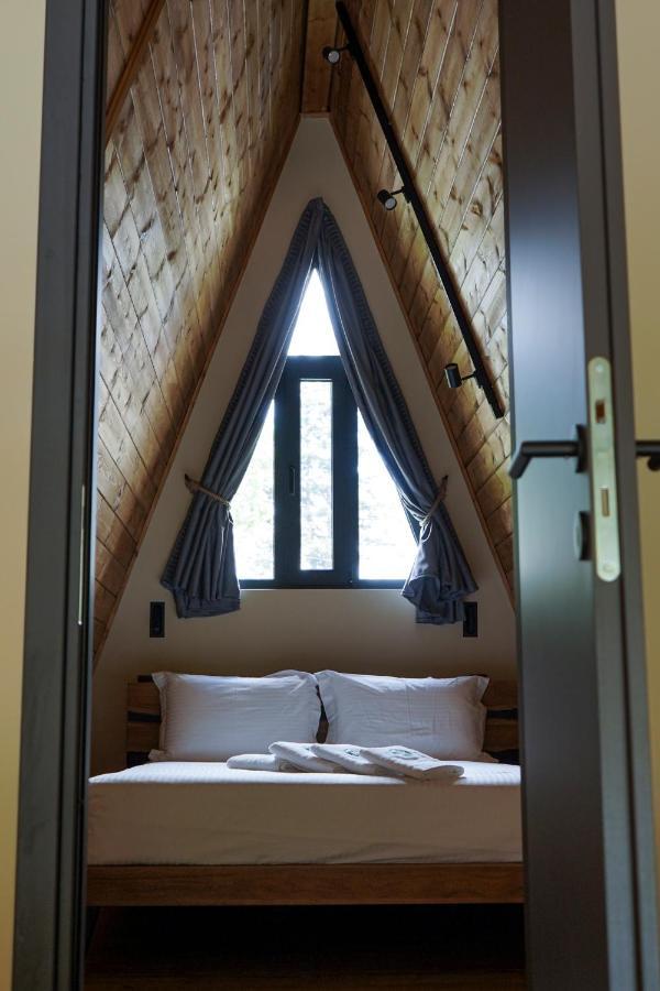 Pavliani4Rest - Luxury Cabins Exterior foto